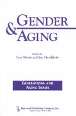 Gender & Aging - Lou Glasse, Jon Hendricks