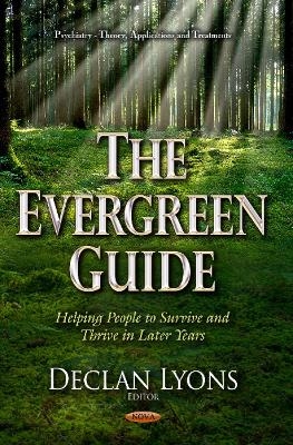 Evergreen Guide - 