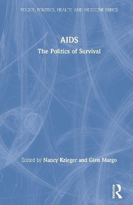 AIDS - Nancy Krieger, Glen Margo