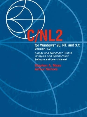 C/NL 2 for Windows 95, NT and 3.1 - Steven A. Maas, Arthur Nichols