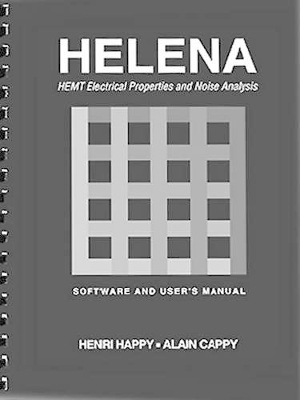 HELENA - Henry Happy, Alain Cappy