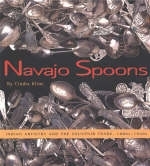 Navajo Spoons - Cindra Kline