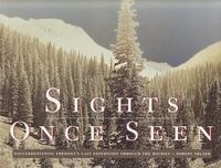 Sights Once Seen - Robert Shlaer