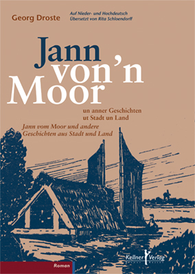 Jann von'n Moor - Georg Droste