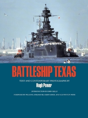 Battleship ""Texas