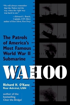 Wahoo - Richard O'Kane