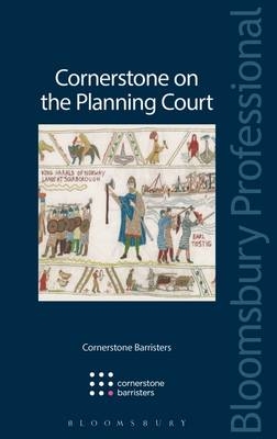 Cornerstone on the Planning Court -  Barristers Cornerstone Barristers,  Cosgrove QC Tom Cosgrove QC