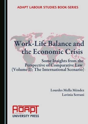 Work-Life Balance and the Economic Crisis - 