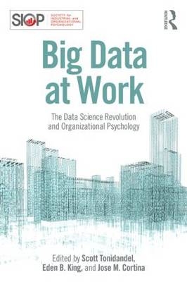 Big Data at Work - 