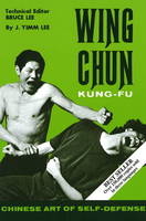 Wing Chun Kung-fu -  Lee J