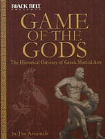 Game of the Gods - Jim Arvanitis