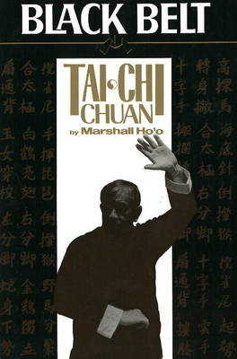 Tai Chi Chuan: The 27 Forms - Marshall Ho'o