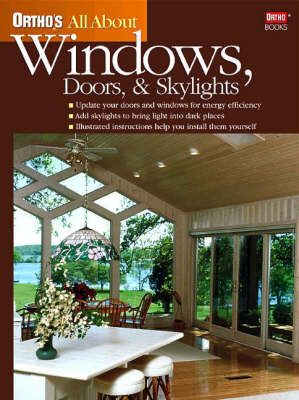 Ortho's All About Windows, Doors and Skylights -  Ort