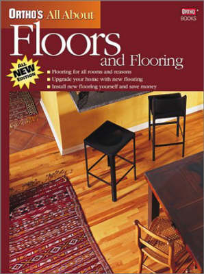 Ortho's All About Floors and Flooring - Martin Miller