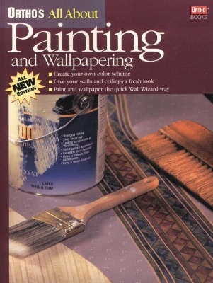 Ortho's All About Painting and Wallpapering - 