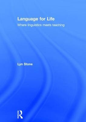 Language for Life -  Lyn Stone