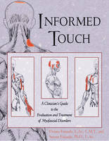 Informed Touch - Steven Finando, Donna Finando