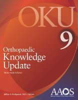 Orthopaedic Knowledge Update 9 - 