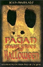 Pagan Mysteries of Halloween - Jean Markale