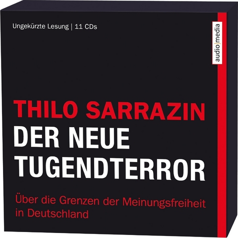 Der neue Tugendterror - Thilo Sarrazin