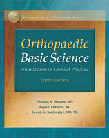 Orthopaedic Basic Science - 