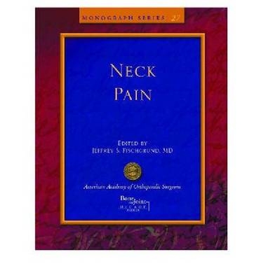 Neck Pain - 