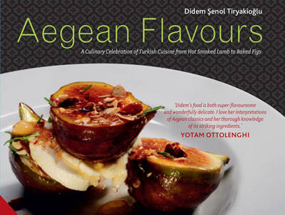 Aegean Flavours