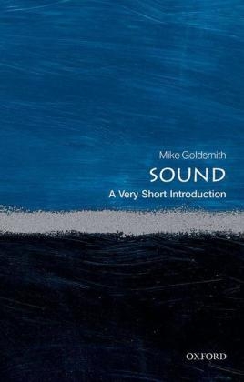 Sound -  Mike Goldsmith