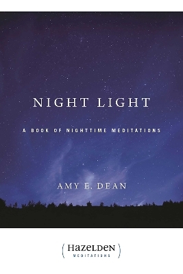 Night Light - Amy E Dean