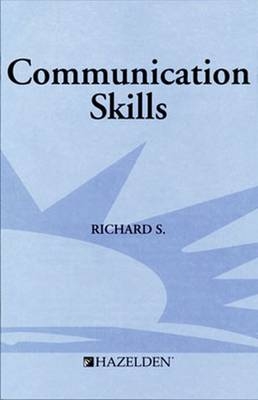Communication Skills - Richard S. Conley