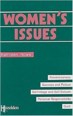 Women's Issues - Kathleen Rowe