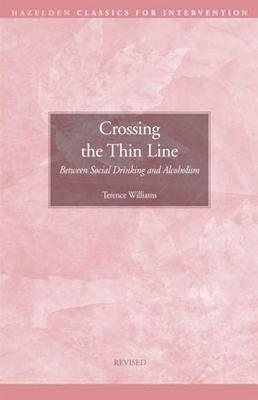 Crossing the Thin Line - Terence Williams