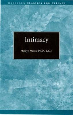 Intimacy - Marilyn Mason