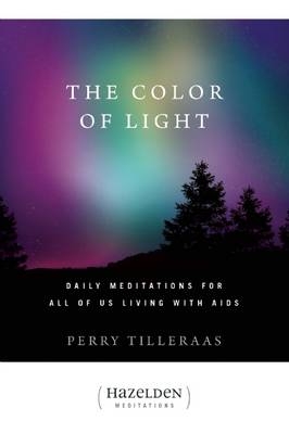 The Color Of Light - Perry Tilleraas