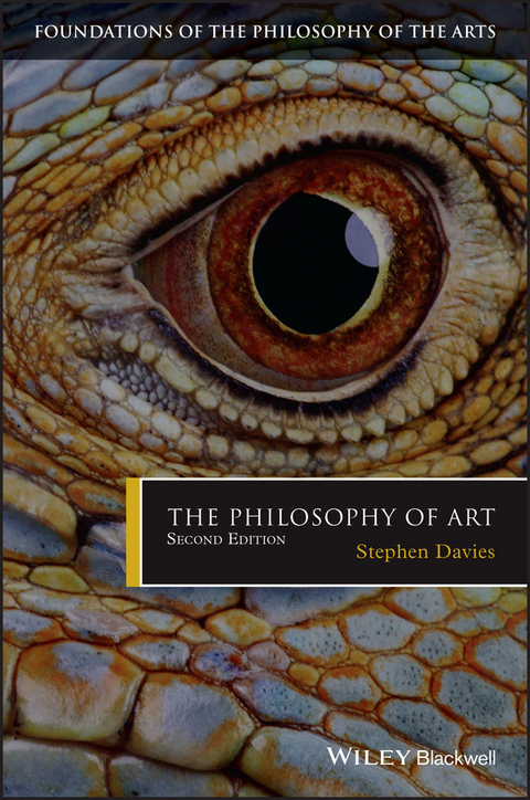 The Philosophy of Art - 