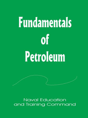 Fundamentals of Petroleum -  United States