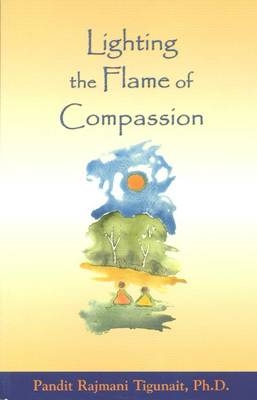 Lighting the Flame of Compassion