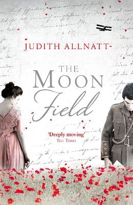 The Moon Field - Judith Allnatt