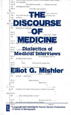 The Discourse of Medicine