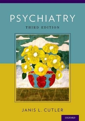 Psychiatry - 