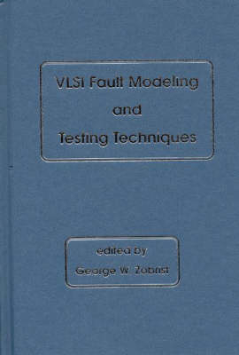 VLSI Fault Modeling and Testing Techniques - 