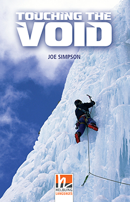 Touching the Void, Class Set - Joe Simpson