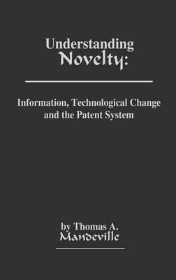 Understanding Novelty - Thomas A. Mandeville