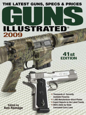 "Guns Illustrated" - 