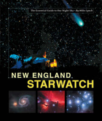 New England Starwatch - Mike Lynch