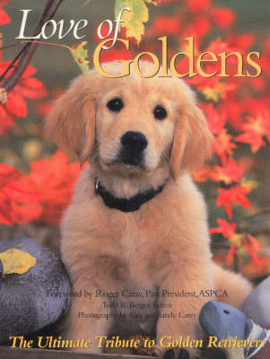 Love of Goldens - 