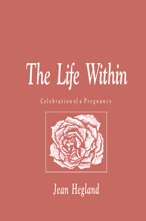 The Life Within - Jean Hegland