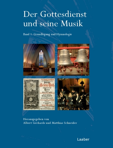 Der Gottesdienst und seine Musik - 