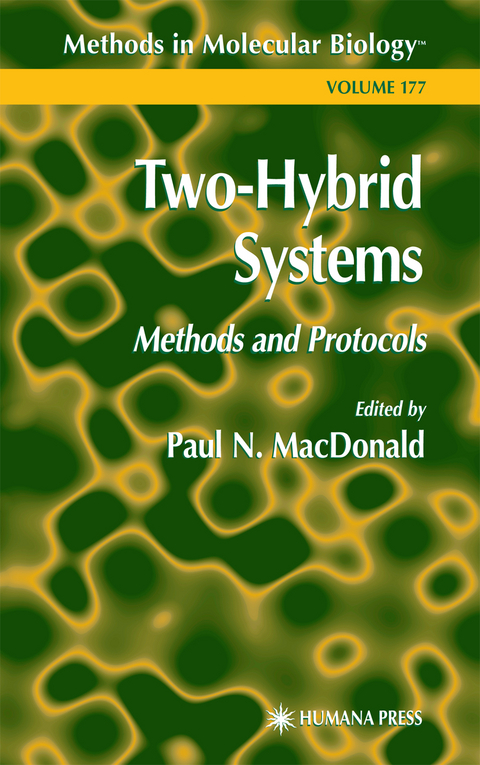 Two-Hybrid Systems - 