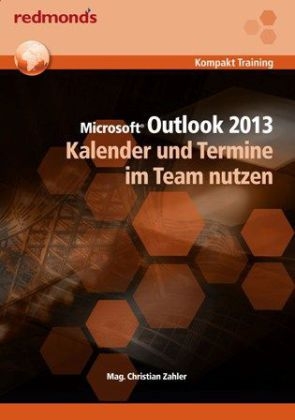 Microsoft Outlook 2013 - Christian Zahler